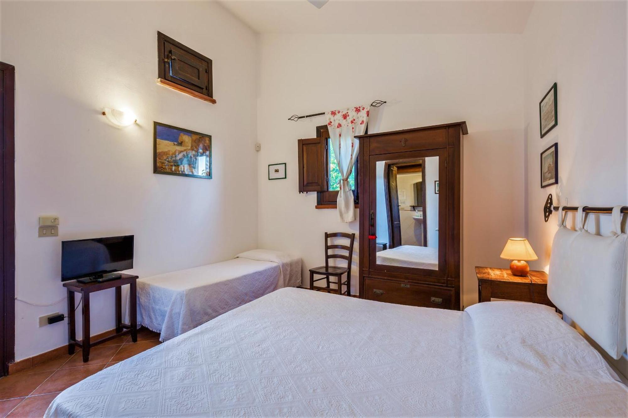 Hotel Baglio Anaste Buseto Palizzolo Zewnętrze zdjęcie
